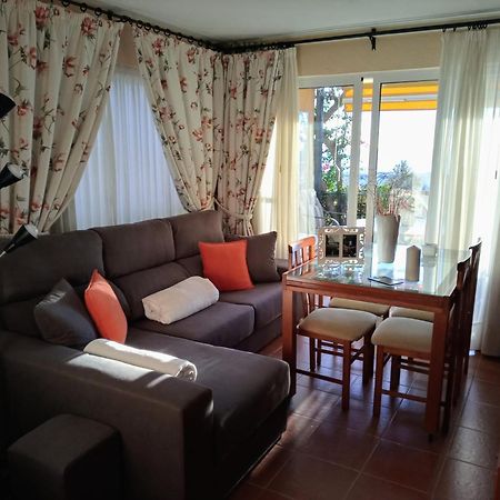 La Carihuela A 5 Minutos De La Playavistas Al Mar Apartment Torremolinos Bagian luar foto
