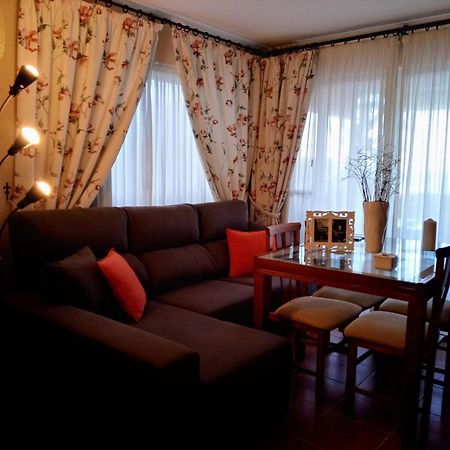 La Carihuela A 5 Minutos De La Playavistas Al Mar Apartment Torremolinos Bagian luar foto