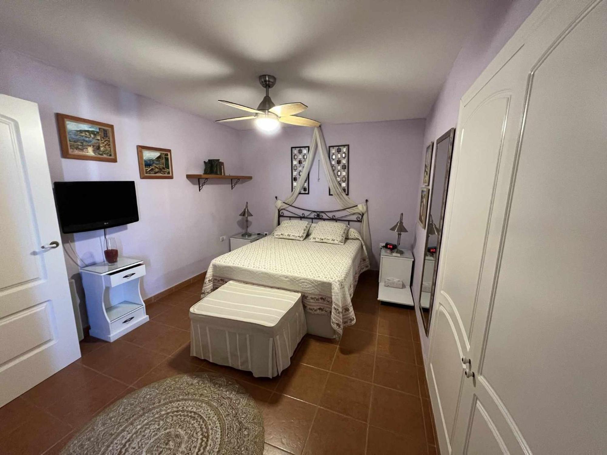 La Carihuela A 5 Minutos De La Playavistas Al Mar Apartment Torremolinos Bagian luar foto
