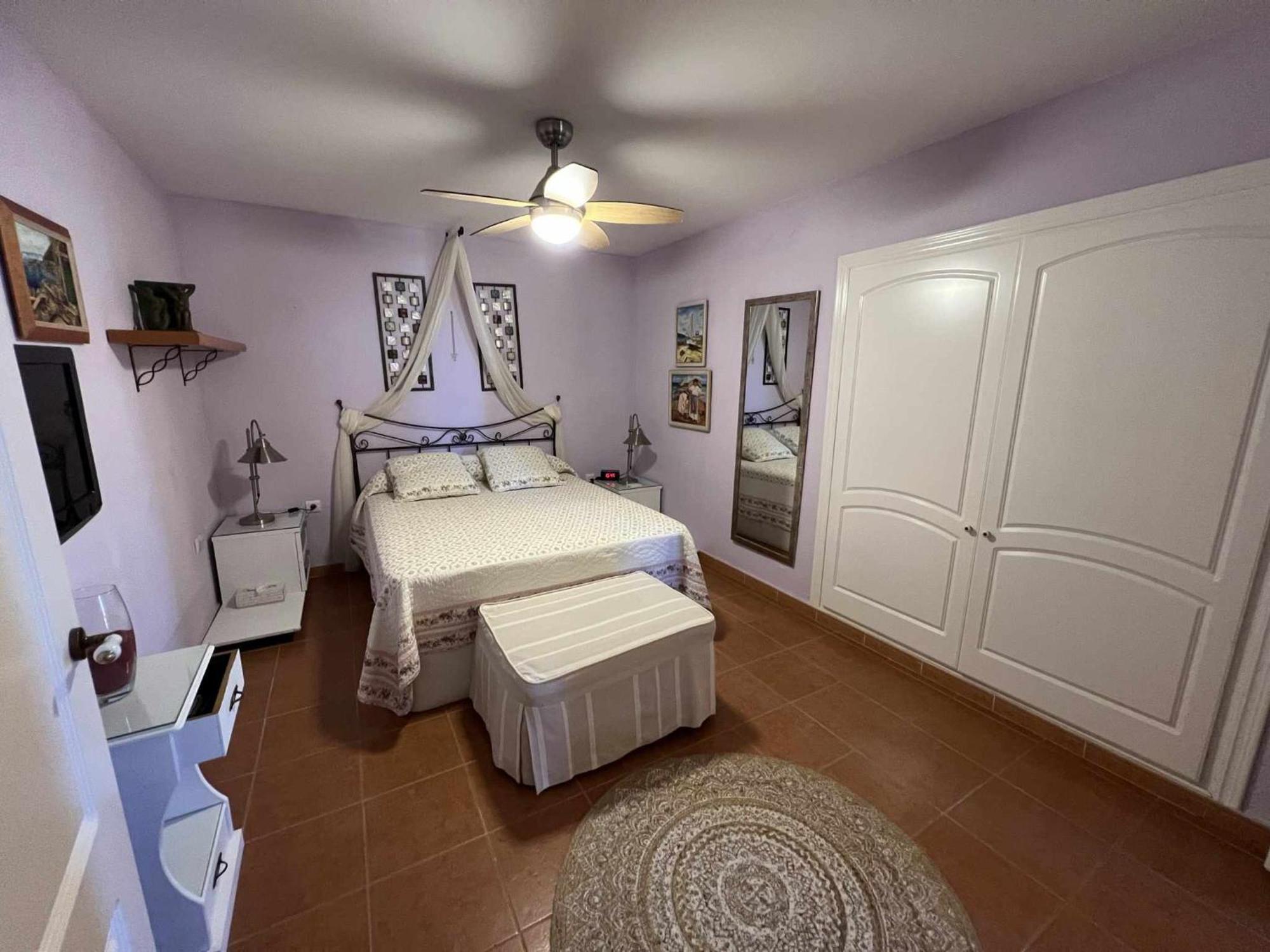 La Carihuela A 5 Minutos De La Playavistas Al Mar Apartment Torremolinos Bagian luar foto