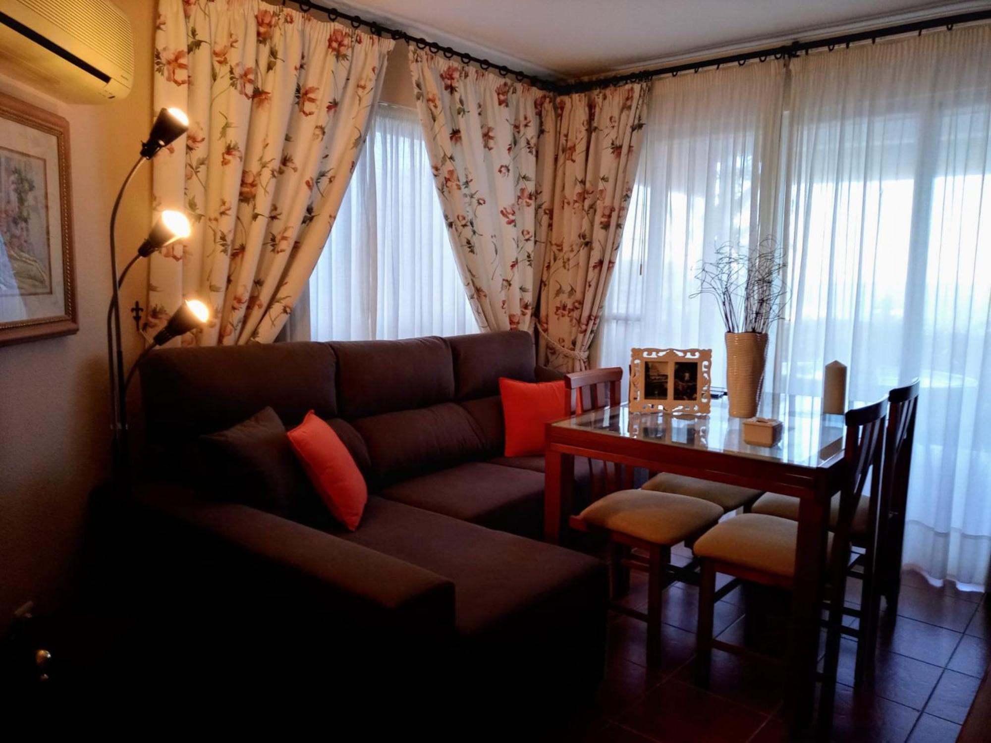 La Carihuela A 5 Minutos De La Playavistas Al Mar Apartment Torremolinos Bagian luar foto