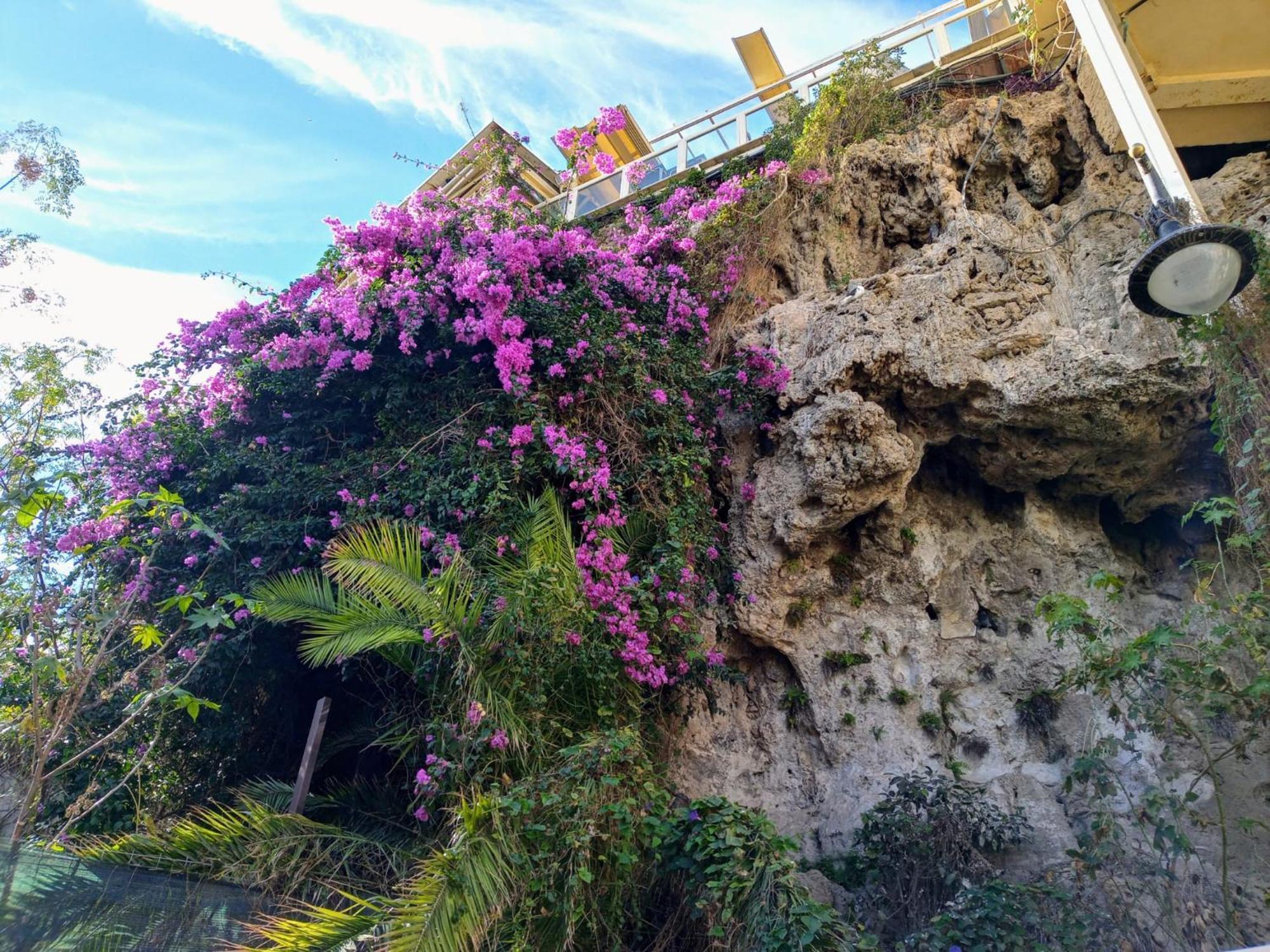 La Carihuela A 5 Minutos De La Playavistas Al Mar Apartment Torremolinos Bagian luar foto
